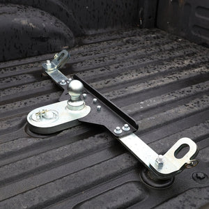 Gen-Y Hitch Gh-21017 Gooseneck Trailer Hitch Ball||gh-21017_3.Jpg||88||gyhgh21017||1737437