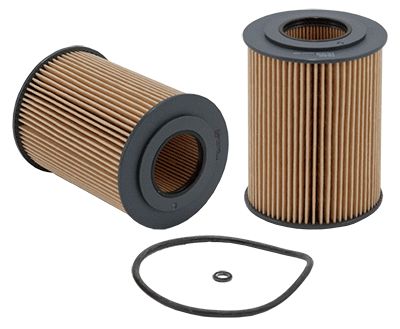 Product of Pro-Tec by Wix 722 Cartridge Oil Filter 