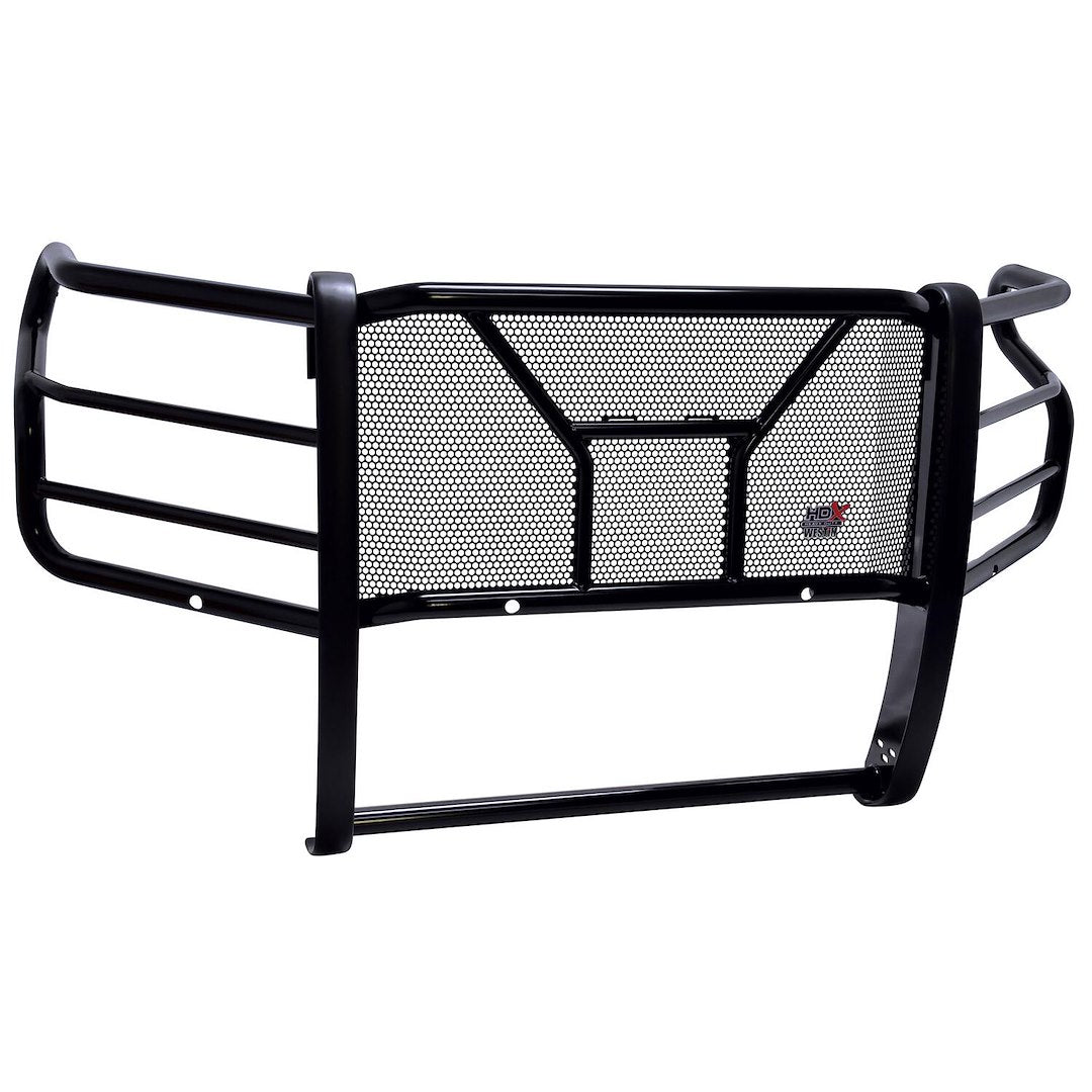 Product of Westin Automotive 57-3995S Grille Guard 1-Piece Black Powder Coated 