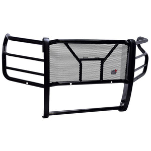 Product of Westin Automotive 57-3995S Grille Guard 1-Piece Black Powder Coated 