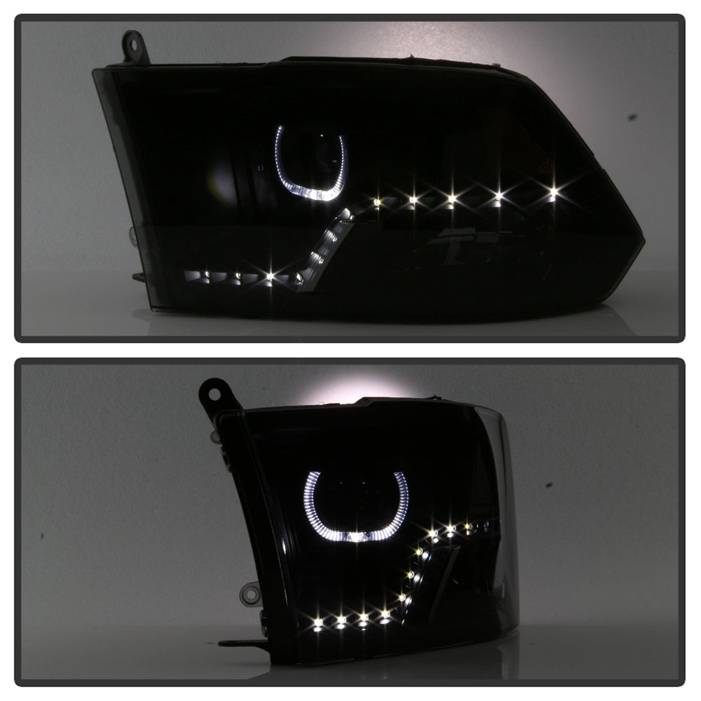 Product of Xtune 9036736 Headlight Assembly