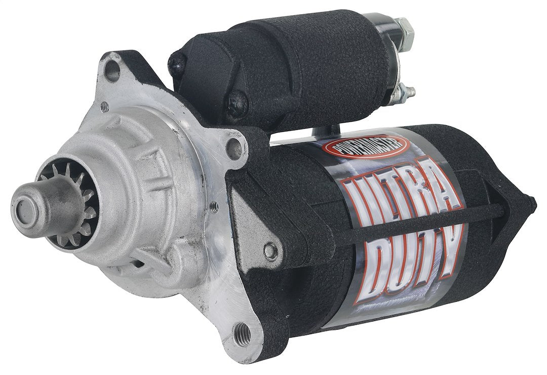 Product of Powermaster 9059 Starter