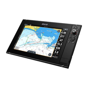 Product of B&G Usa 000-15409-002 Chart Plotter