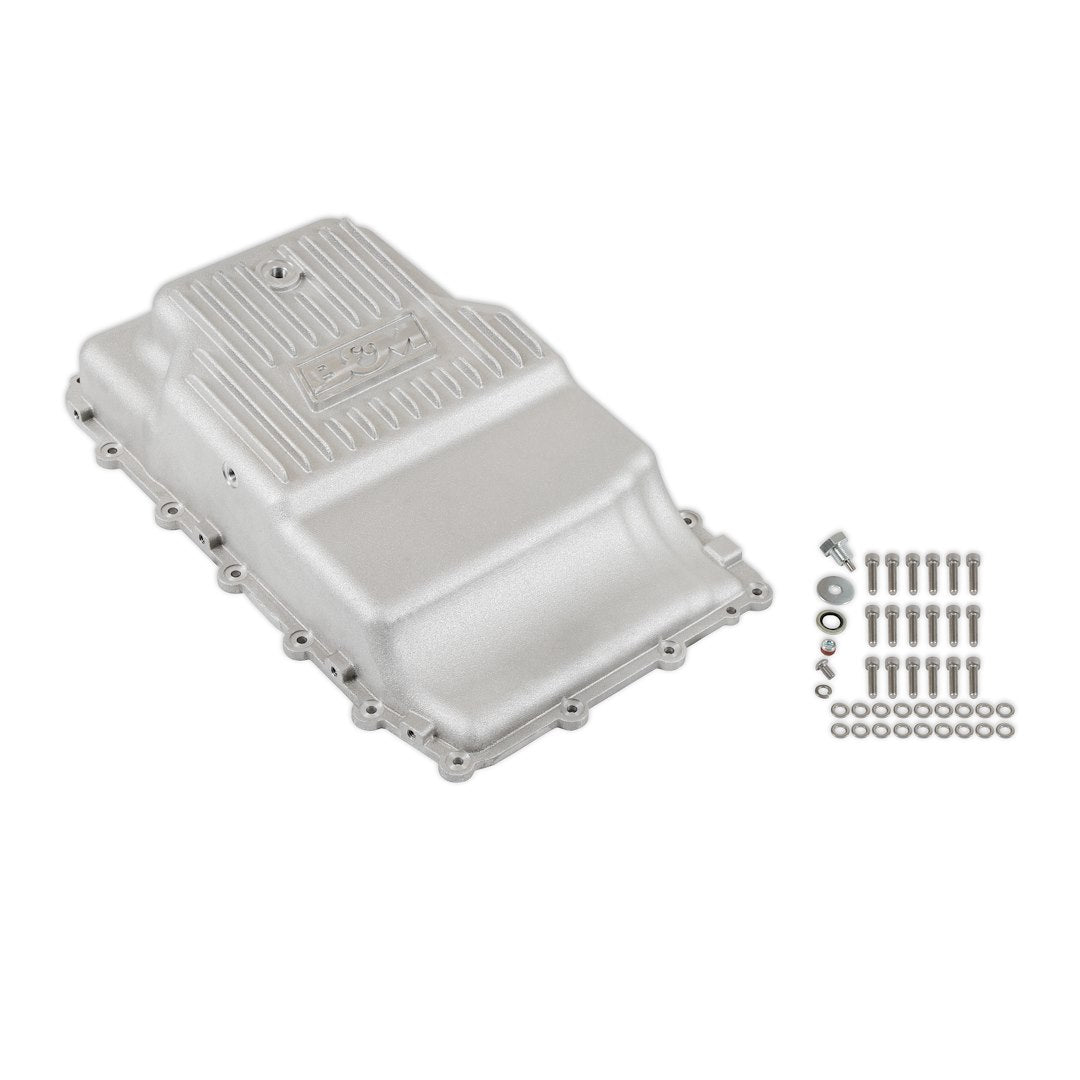 Product of B&M 70400 Transmission Oil Pan
