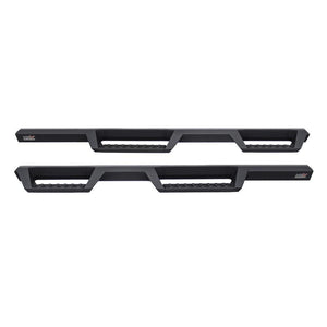 Product of Westin Automotive 56-13295 HDX Nerf Bar With Drop Down Steps 
