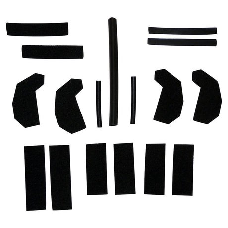 Crown Automotive 68026937ab Hard Top Seal||68026937ab.Jpg||85||c1y68026937ab||1109696