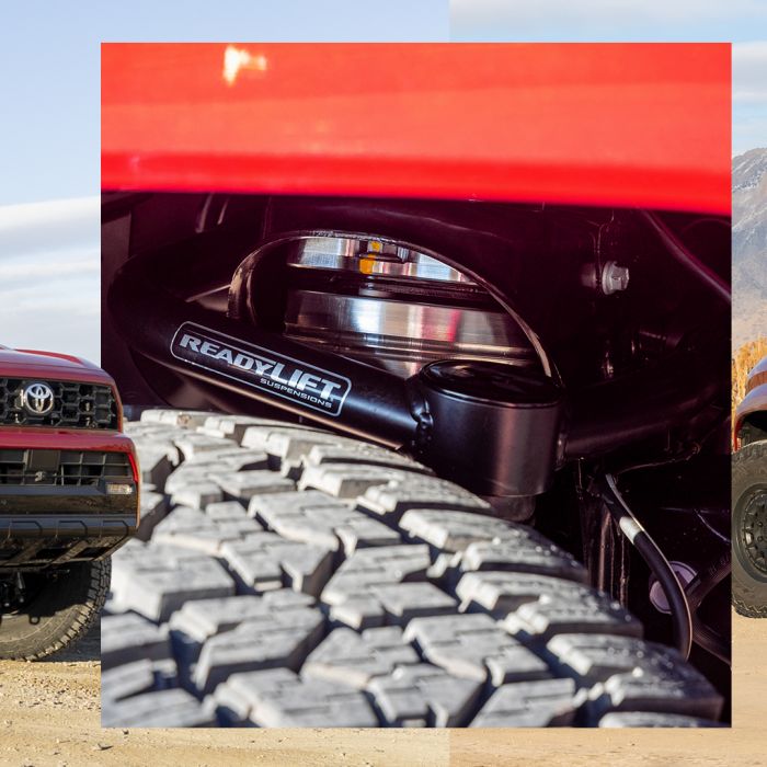 Readylift 69-55300 Lift Kit Suspension||69-55300_3.Jpg||88||r906955300||1739366