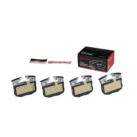 Brembo P06099n Brake Pad||p06099n_Bar.Jpg||86||brmp06099n||1752551