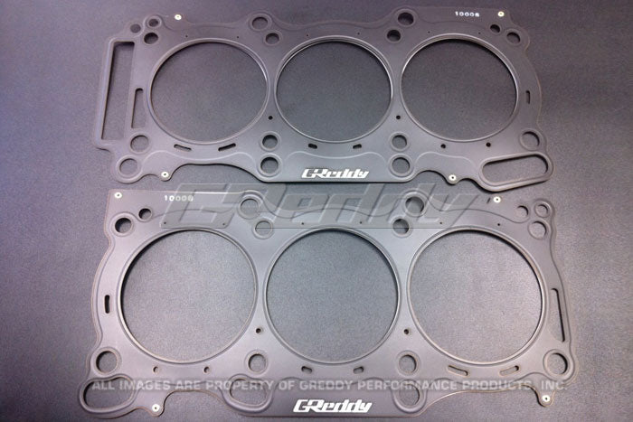 Greddy Performance 13521400 Cylinder Head Gasket||13521400.Jpg||85||gpp13521400||979261