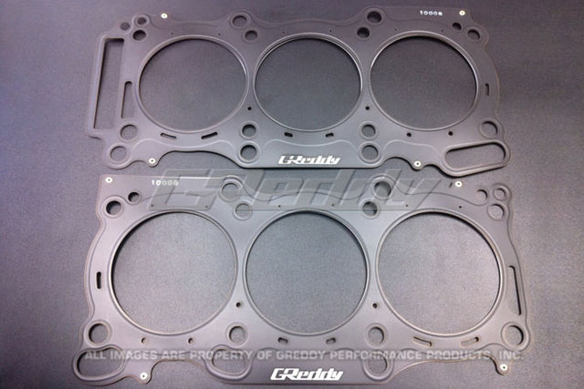 Greddy Performance 13521400 Cylinder Head Gasket||13521400.Jpg||85||gpp13521400||979261