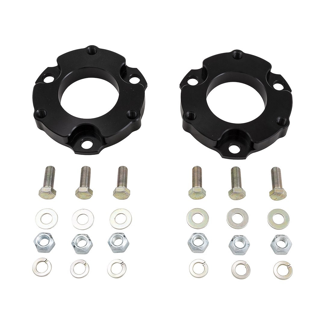 Suspension Pro G15ll1 Leveling Kit Suspension||t8s_G15ll1_Leveling Kit_Web_3.Jpg||87||t8sg15ll1||1431421