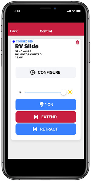 Rv Intelligence Rvi04rc01 Remote Control System||srvc-App-On-Iphone.Jpg||87||r7qrvi04rc01||1089900
