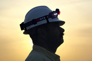 Stkr Concepts 00193 Flashlight||stkr-Flexit_Headlamp_Hard_Hat_Construction.Jpg||95||s8k00193||1375767