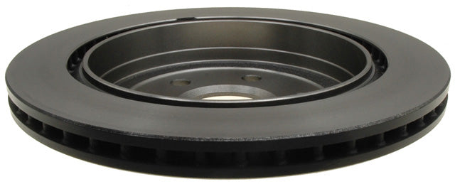 Product of Raybestos Brakes 580759 Specialty - Truck Plain Face 2-Piece Brake Rotor 