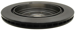 Product of Raybestos Brakes 580759 Specialty - Truck Plain Face 2-Piece Brake Rotor 