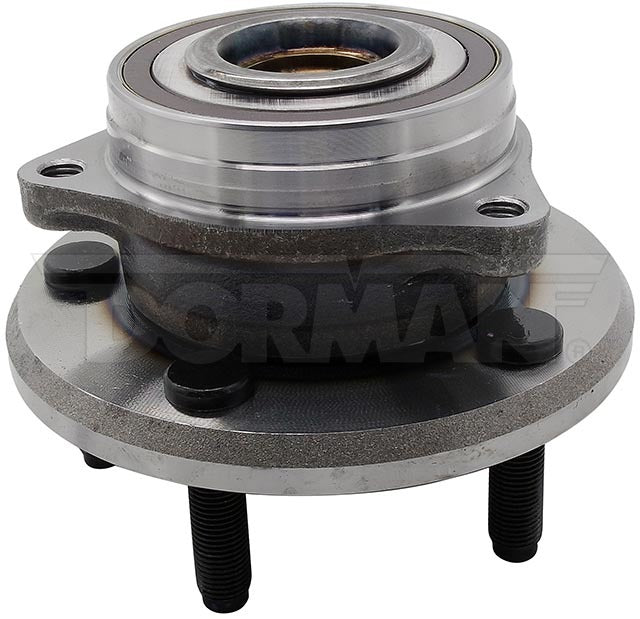 Dorman (Oe Solutions) 951-124 Wheel Bearing And Hub Assembly||951-124_3.Jpg||88||d18951124||980193