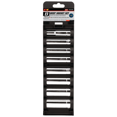 Performance Tool W32300 Socket Set||||86||ptlw32300||1912437