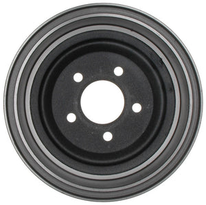 Product of Raybestos Brakes 9498r Brake Drum
