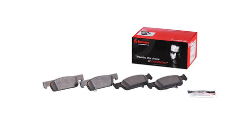 Product of Brembo P50137N Brake Pad - Set Of 4 
