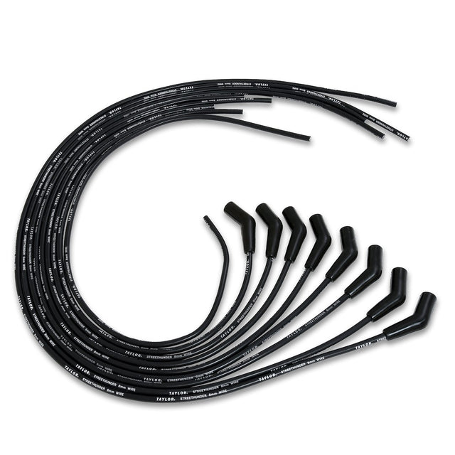 Taylor Cable 50053 Spark Plug Wire Set||50053-Wires.Jpg||85||t6450053||1189061