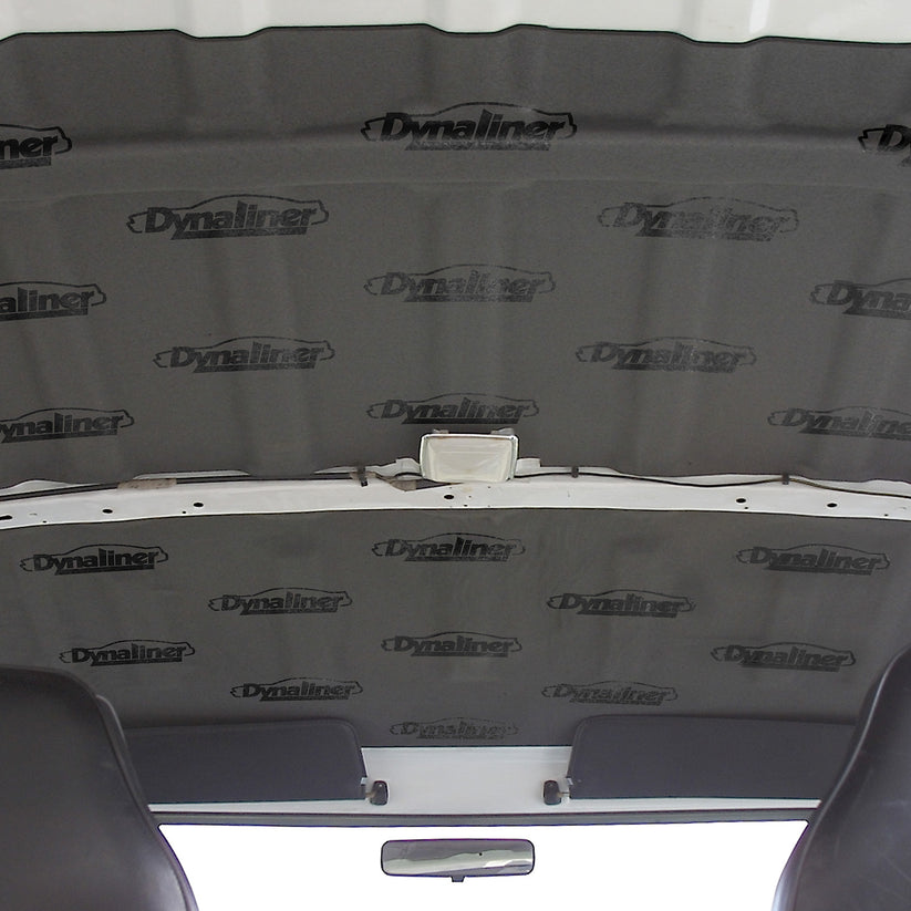 Product of Dynamat 11102 Thermal Acoustic Insulation