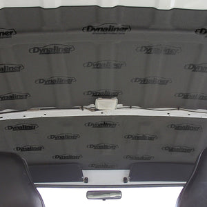 Product of Dynamat 11102 Thermal Acoustic Insulation