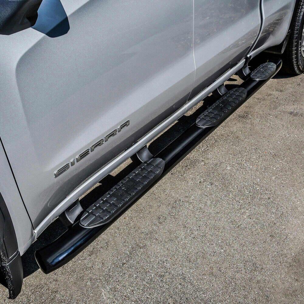 Westin Automotive 21-534715 Nerf Bar - Truck Wheel To Wheel||21-534715_P03_1.Jpg||92||w1621534715||1616772