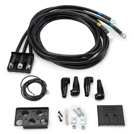 Product of Warn 89960 Winch Control Box Relocation Kit