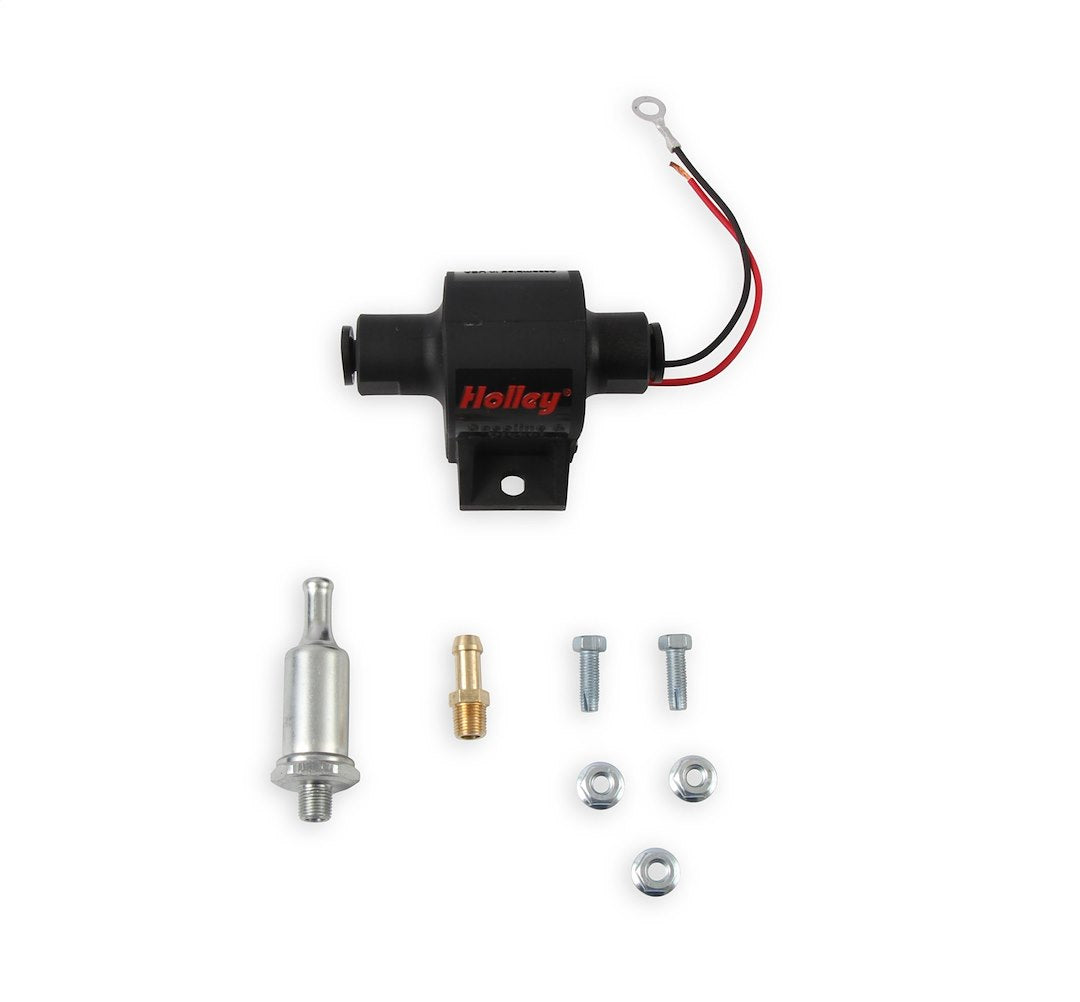 Product of Holley  Performance 12-426 Fuel Pump Electric