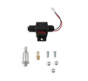 Product of Holley  Performance 12-426 Fuel Pump Electric