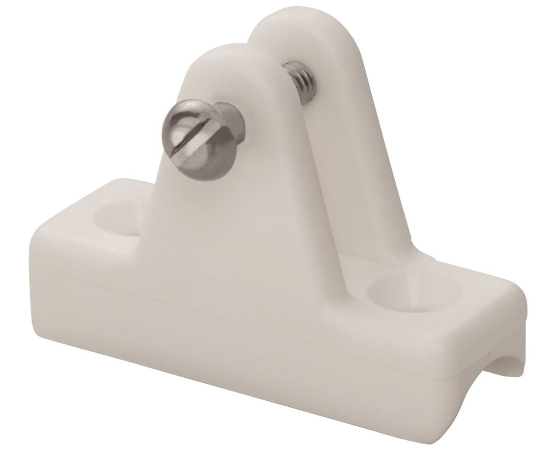 Product of Whitecap Industries 3443wp Boat Deck Hinge