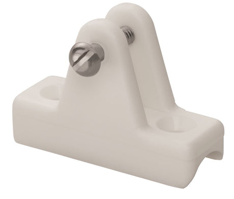 Product of Whitecap Industries 3443wp Boat Deck Hinge