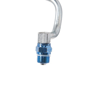Omega 1258 Power Steering Hose||1258_1.Jpg||86||o151258||1584324