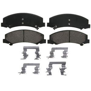 Wagner Brakes Zd1159 Brake Pad||zd1159.Jpg||85||w66zd1159||2222813
