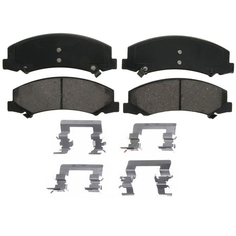 Wagner Brakes Zd1159 Brake Pad||zd1159.Jpg||85||w66zd1159||2222813