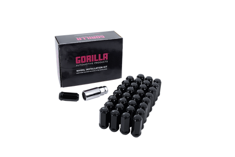 Gorilla K8lt19-14200bgr Wheel Installation Kit||k8lt19-14200bgr.Png||85||g208lt1914200||2215759