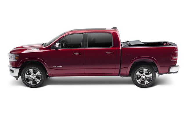 Product of UnderCover Flex Hard Folding FX31008 Tonneau Cover 