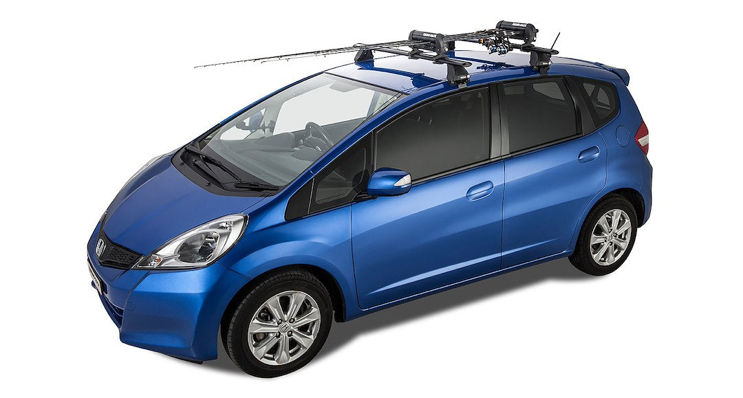 Product of Rhino-Rack Usa 572 Ski Carrier - Roof Rack Kit