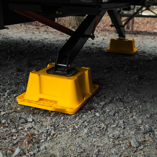 Camco 44540 Trailer Stabilizer Jack Stand Pad||44540_12.Png||95||c1w44540||2240780