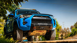 Attica 4x4 Atttr01a101-Bx Bumper||attica4x4_2014-2024toyota4runner_Terraseries_Stealthbumper_Wb05.Jpg||89||wnjtr01a101bx||1742413