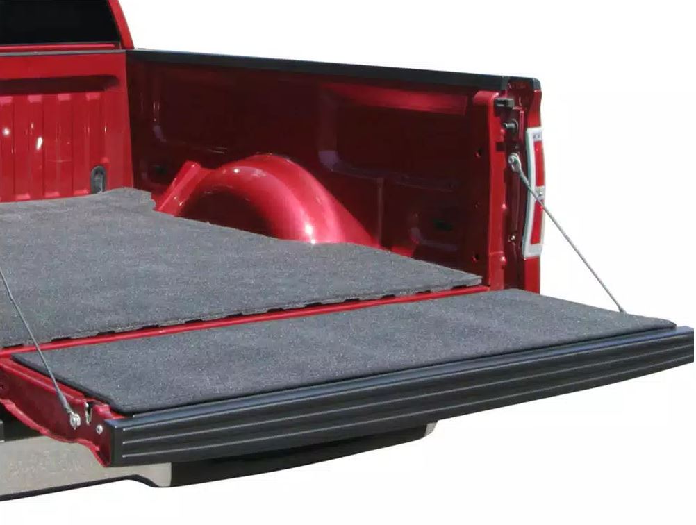 Product of Bedrug Bmr24tg Tailgate Mat