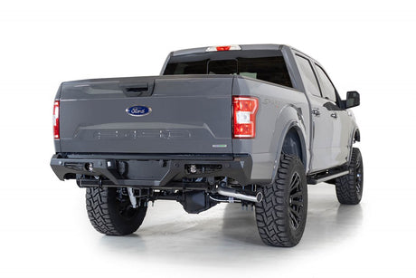 Product of Addictive Desert Designs R180011370103 Bomber Steel Powder Coated Bumper 