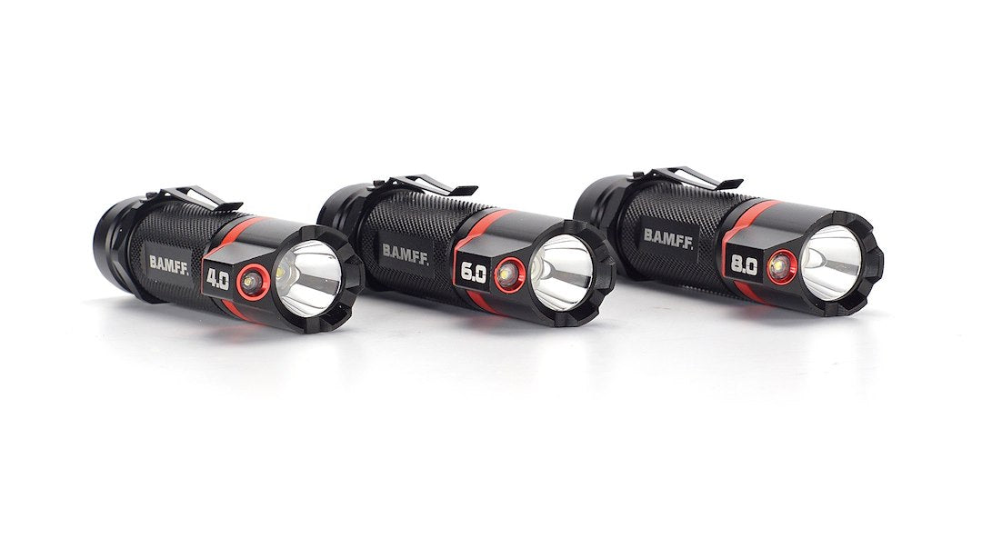 Product of Stkr Concepts 00339 Flashlight