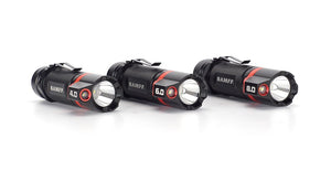 Product of Stkr Concepts 00339 Flashlight