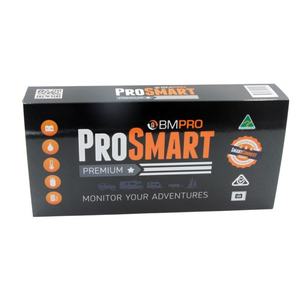 Product of Bmpro Prosmart-P Rv Monitoring System