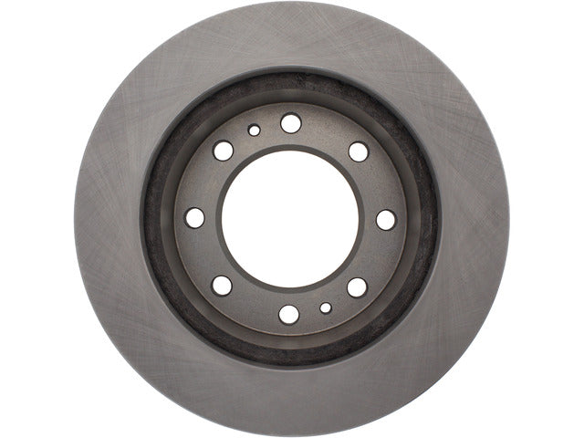 Product of Stop Tech/ Power Slot 121.66059 C-Tek Vented Vented 1-Piece Brake Rotor 