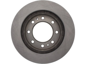 Product of Stop Tech/ Power Slot 121.66059 C-Tek Vented Vented 1-Piece Brake Rotor 