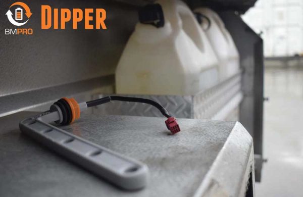 Product of Bmpro Dipper 7.5 Tank Monitor System Sensor
