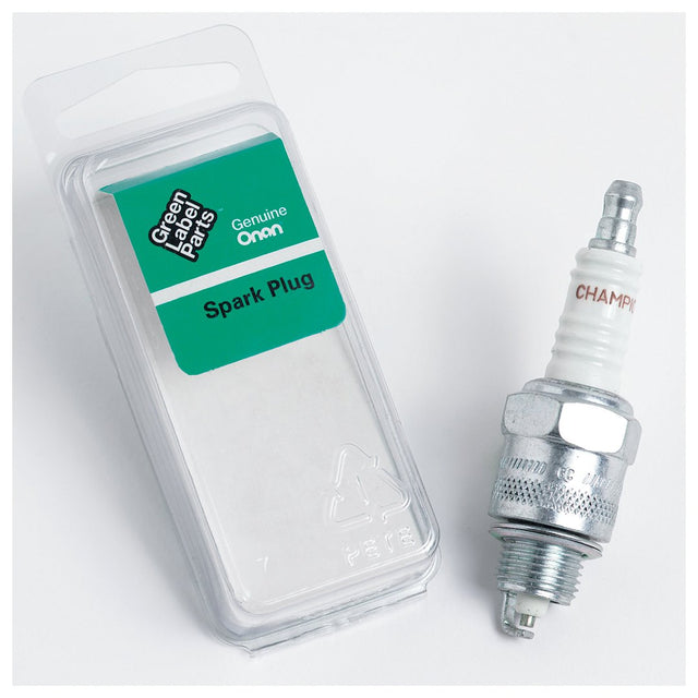 Cummins Power Generation 167-1638 Spark Plug||167-1638.Jpg||85||c7b1671638||1259872