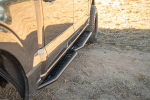 Dv8 Offroad Srff1-01 Nerf Bar||ford-F-150-Crew-Cab-Oe-Plus-Side-Ste-Installed-9.Jpg||95||dv8srff101||1687506